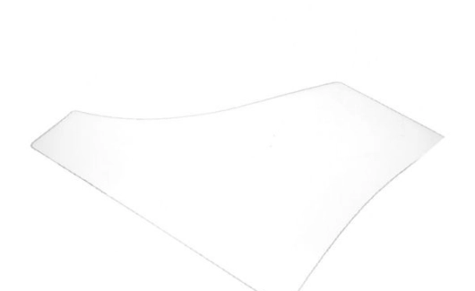 Плiвка кузова захисна (5J7807906A) 1