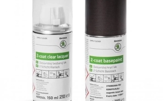 Фарба-спрей (3T0050200AF8V) 1