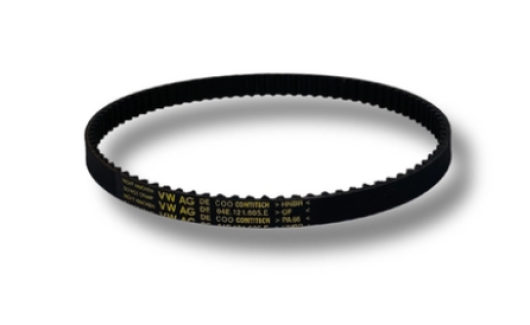 Ремкомплект ГРМ  SKODA OCTAVIA III  1.4 TSI (04E109119F KIT) 4