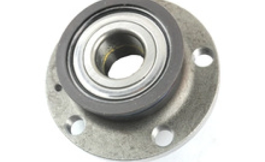 Маточина колеса (6RD501611) 1