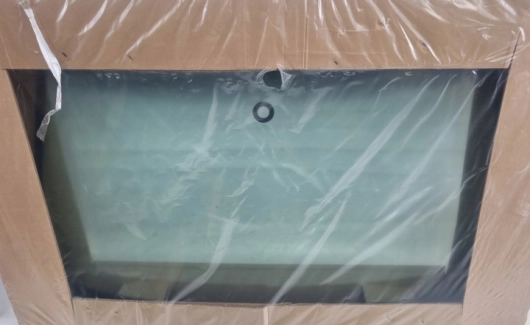 Скло лобове (1U0845011AG) 2