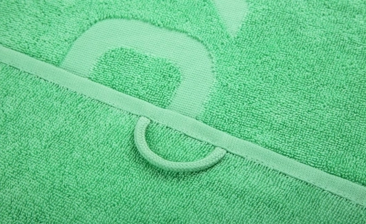 Рушник бавовняний Škoda (6U0084500622) 3