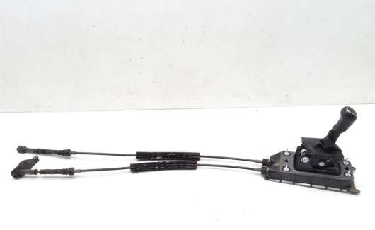 Механiзм перемикання передач (6RA711049C) 1