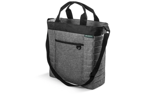 Сумка-термос продуктова SKODA (6U0087311) 1