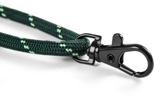 Шнурок для бейджа SKODA emerald (000087610AL549) 5