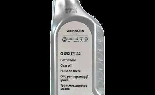 Мастило трансмiсiйне (1.0л) (G052171A2) 1