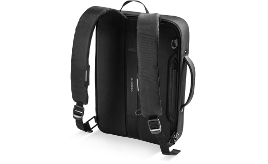 Сумка-рюкзак SKODA, 10,5л. (6U0087309) 3