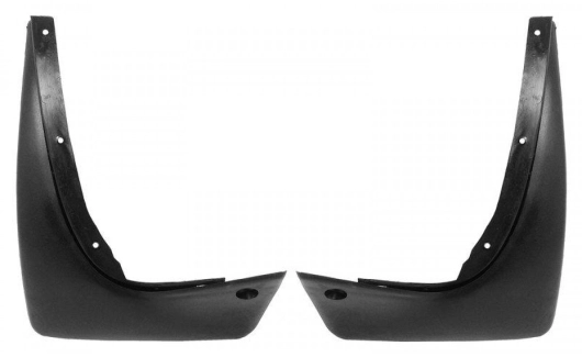 Бризковики заднi (KEA400013) 1