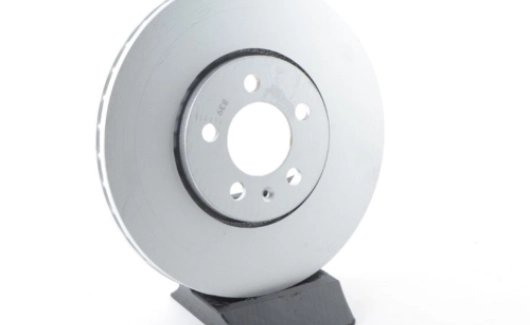 Диск гальм пер. (6R0615301D) 1