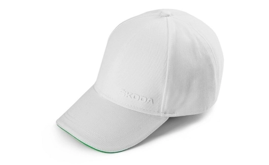 Бейсболка Škoda (000084300AL) 3