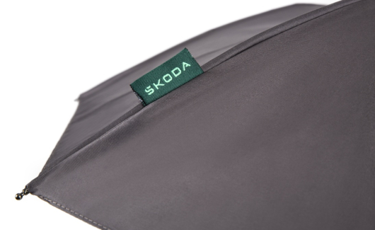 Парасолька складана SKODA (3P0087600) 4