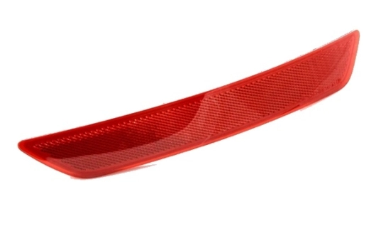 Свiтловiдбивач бампера (5JJ945106) 1