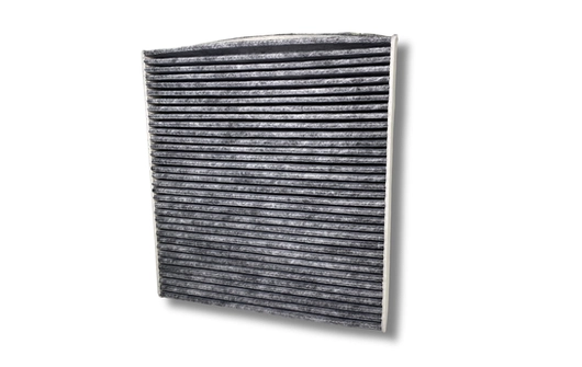 Фільтр салону вугільний (JZW819653G) 2