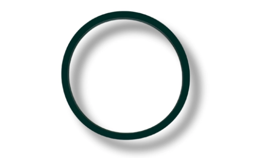 Прокладка впускного колектора (04C129717C) 1