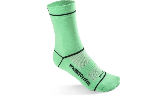 Шкарпетки SKODA We Love Cycling (р-р 39-42) (6U0084361A) 1