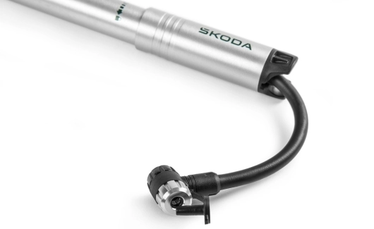 Насос для велосипеда (000050308B) 3