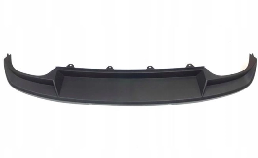 Спойлер зад. бампера A7 (5E5807521) 1