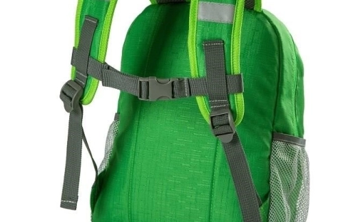 Рюкзак з логотипом Škoda, 7л. (000087327D) 2