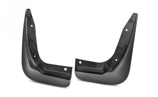 Передні бризковики Octavia А7 (5E0075111) 1