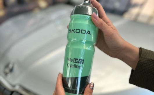 Пляшка 0.75л (6U0050309B) 2