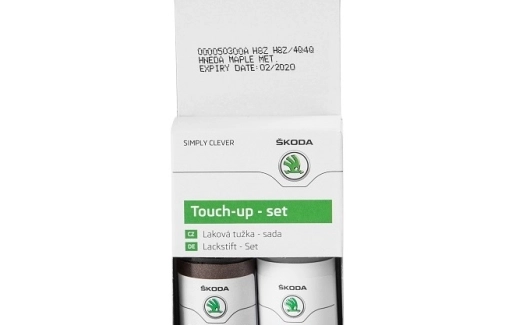 Олiвець для пiдфарбування кузова (000050300AH8Z) 1