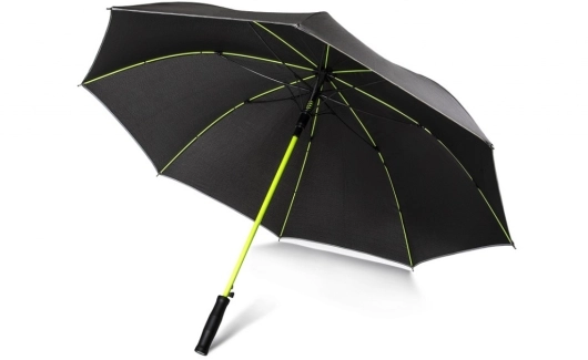 Парасолька-тростина чорна Skoda (000087602T) 1