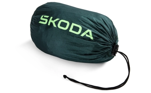 Гамак SKODA (6U0069620) 2
