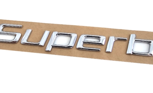 Емблема (3T08536872ZZ) 1