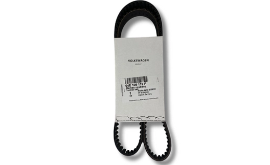 Пас ГРМ зубчастий (04E109119) 2