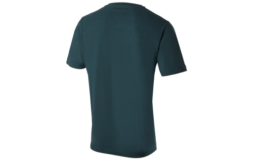 Футболка чоловiча SKODA emerald (р-р L) (6U0084200B) 2