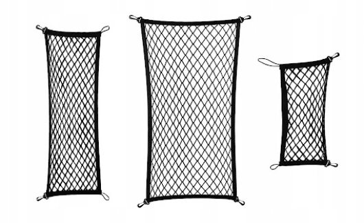 Сiтка багажника (к-т) (5JJ065110C) 2