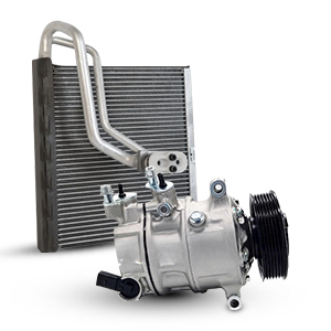 Система кондиціонування