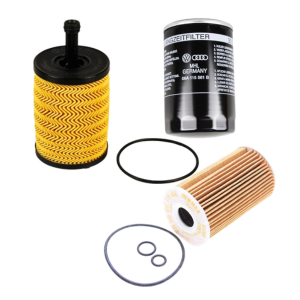 Масляні фільтри