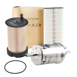 Фільтри паливні